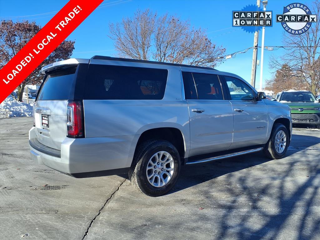used 2019 GMC Yukon XL car, priced at $23,890