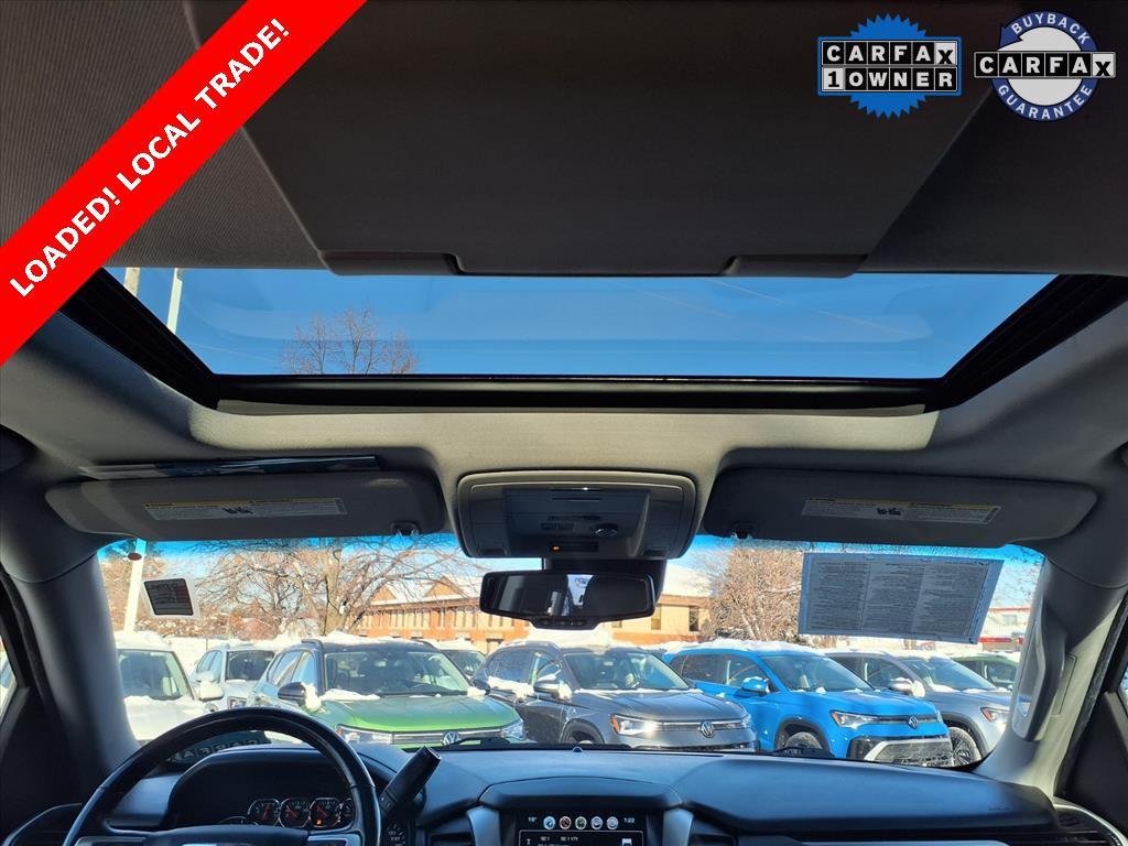 used 2019 GMC Yukon XL car, priced at $23,890