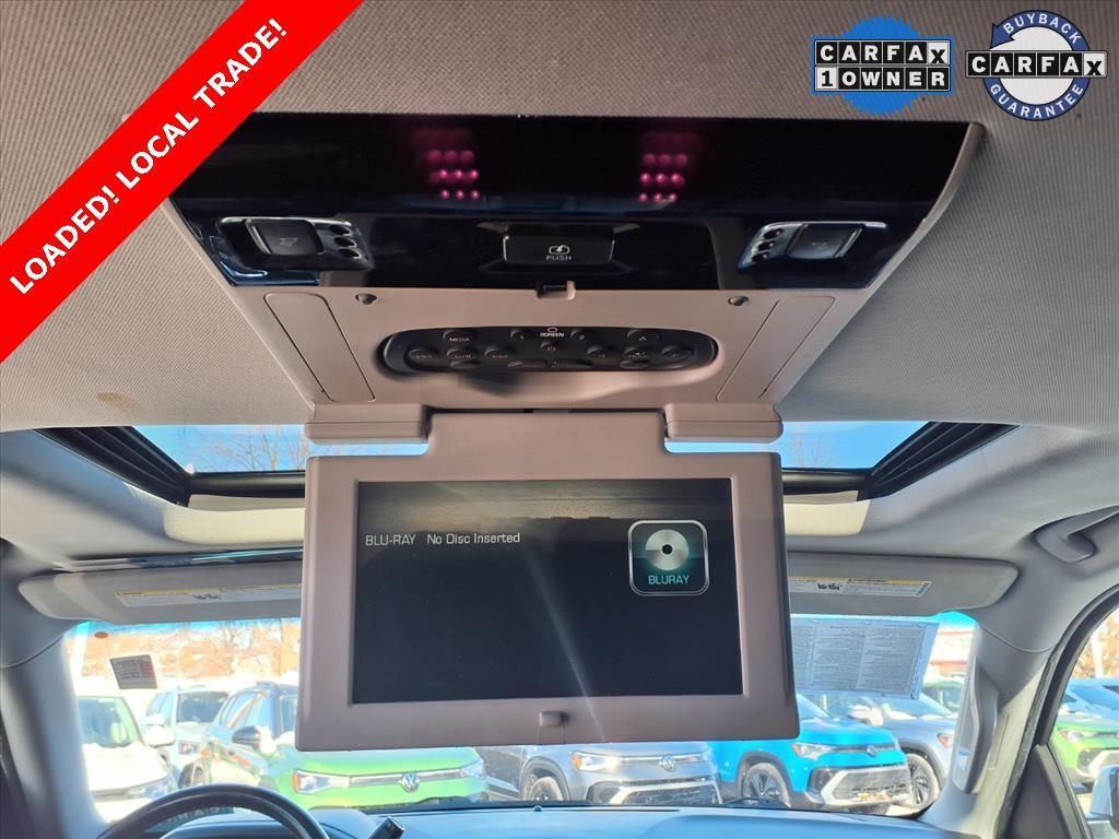 used 2019 GMC Yukon XL car, priced at $23,890