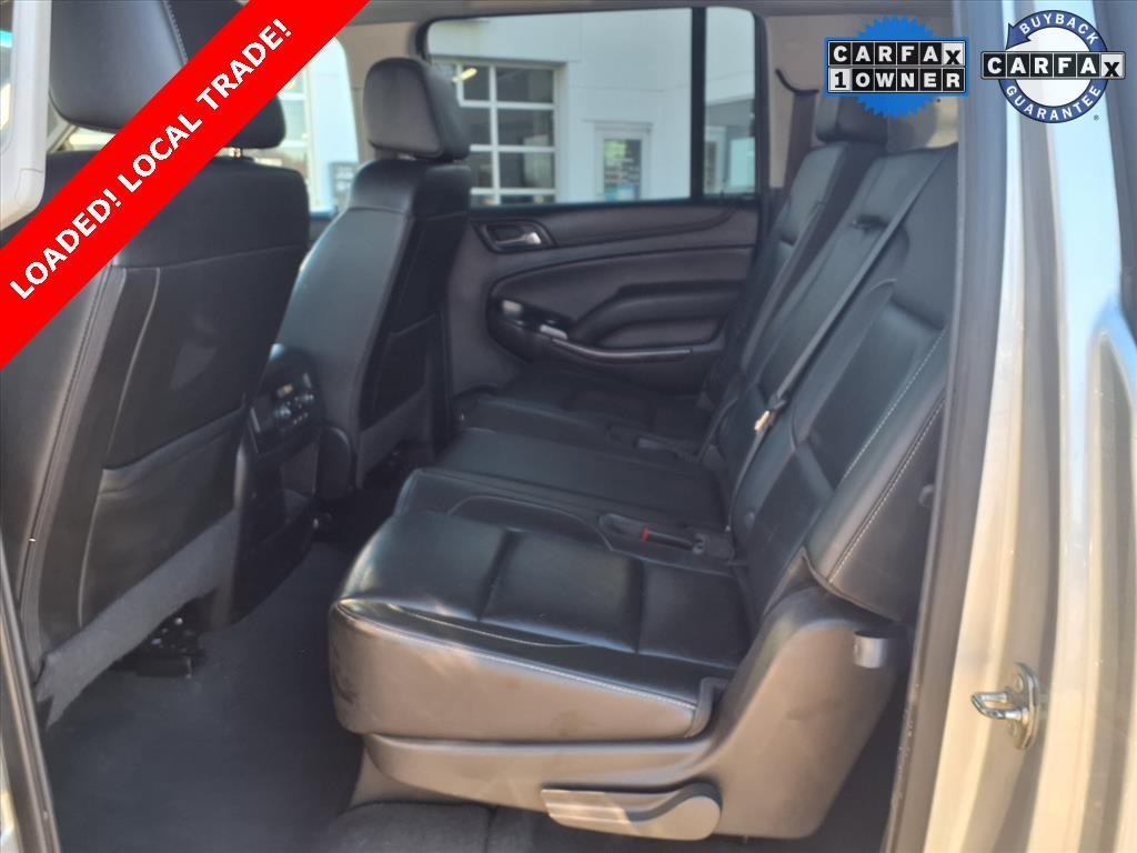 used 2019 GMC Yukon XL car, priced at $23,890