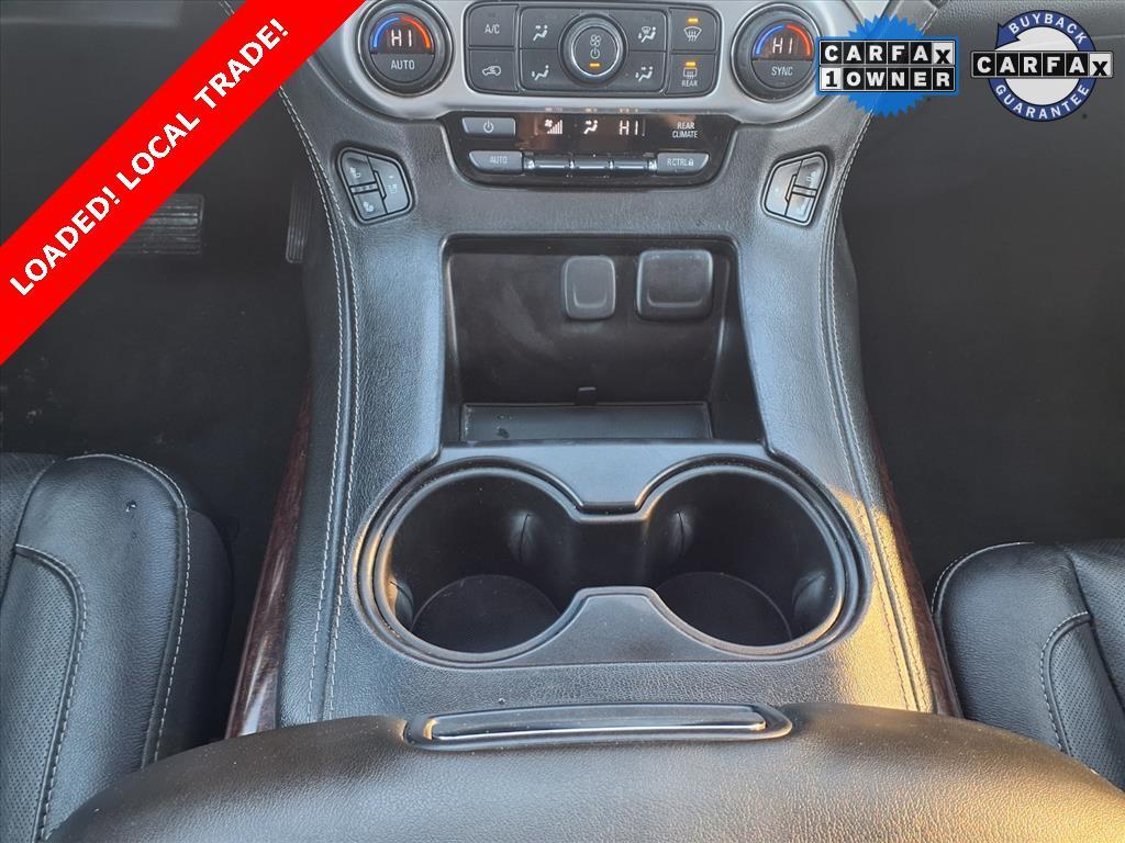 used 2019 GMC Yukon XL car, priced at $23,890