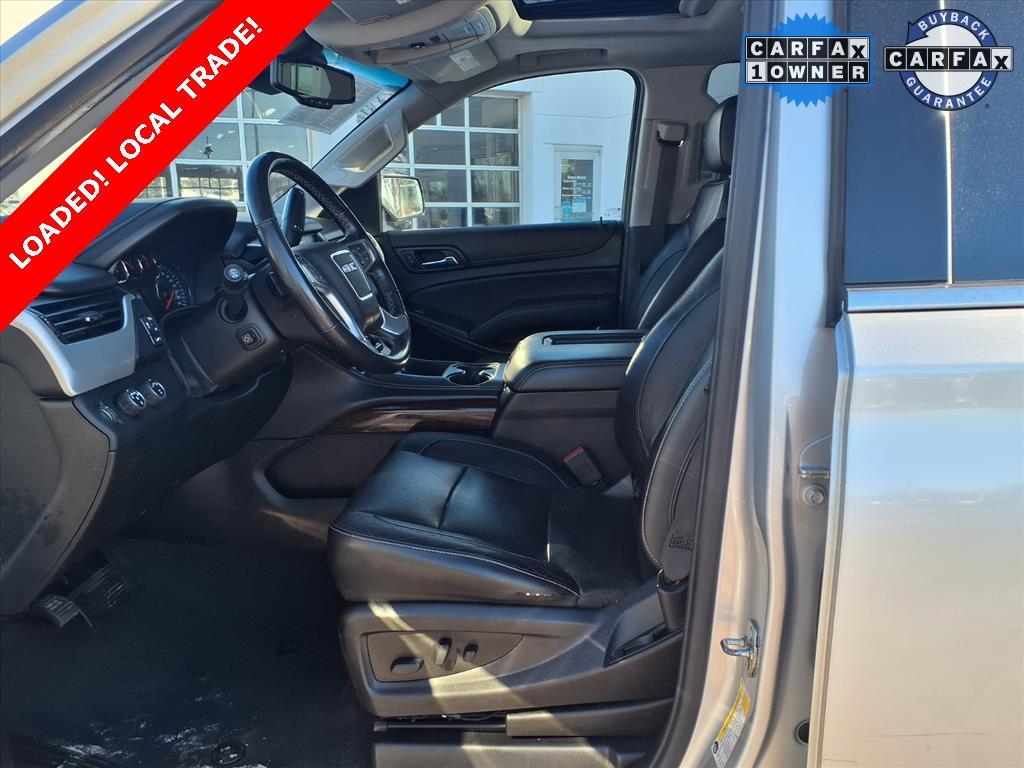 used 2019 GMC Yukon XL car, priced at $23,890