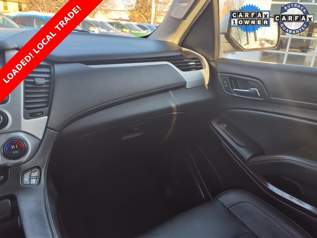 used 2019 GMC Yukon XL car, priced at $23,890