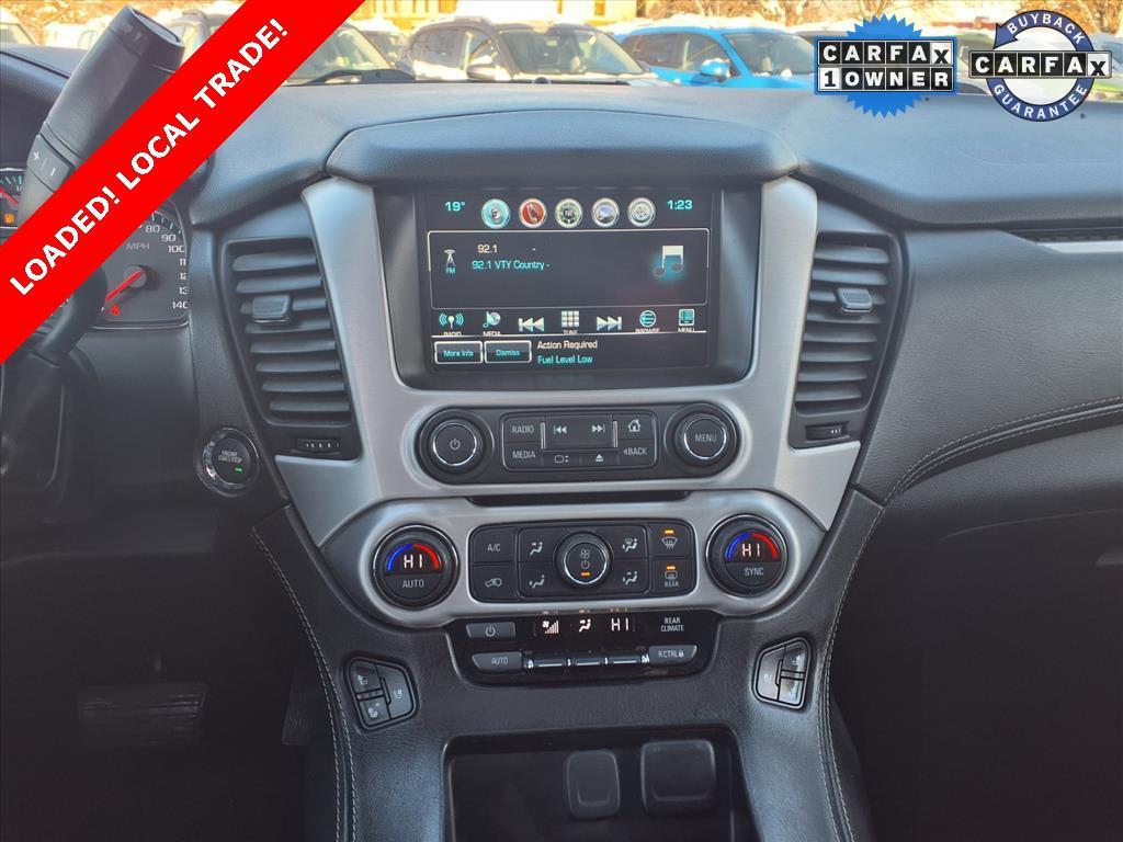 used 2019 GMC Yukon XL car, priced at $23,890