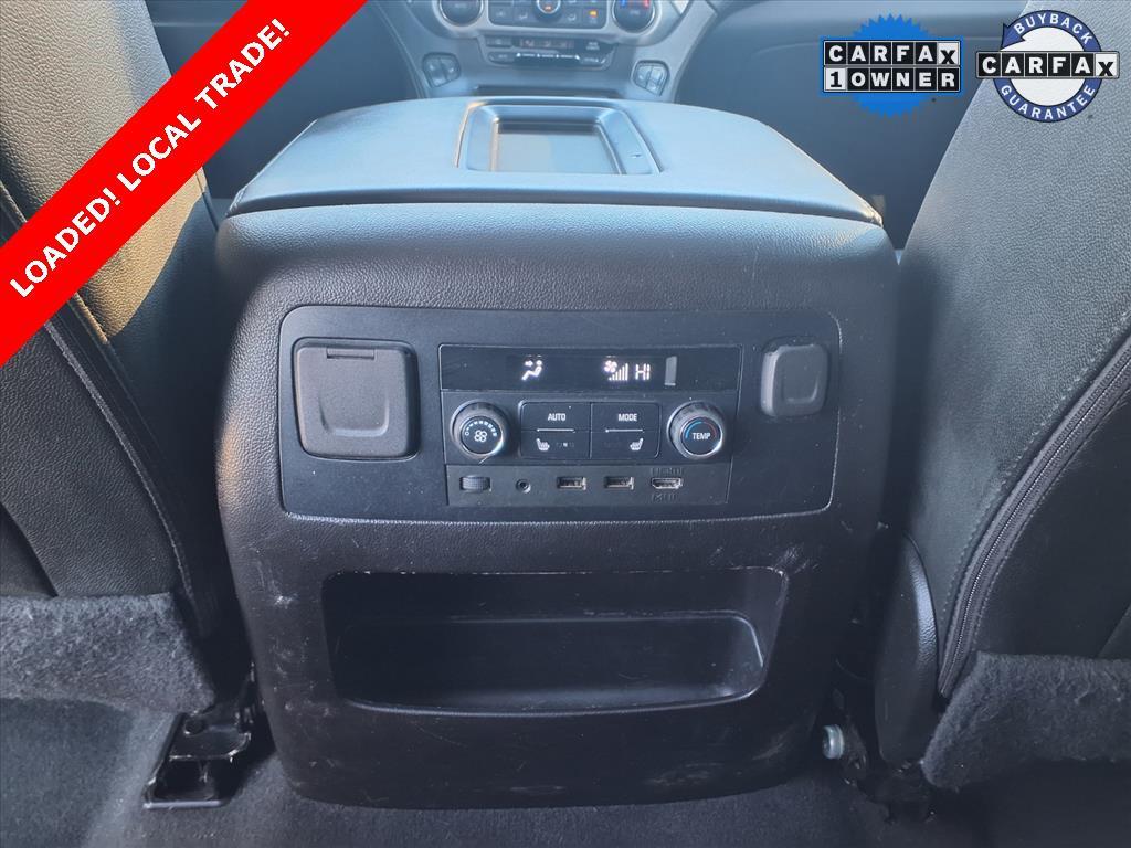 used 2019 GMC Yukon XL car, priced at $23,890