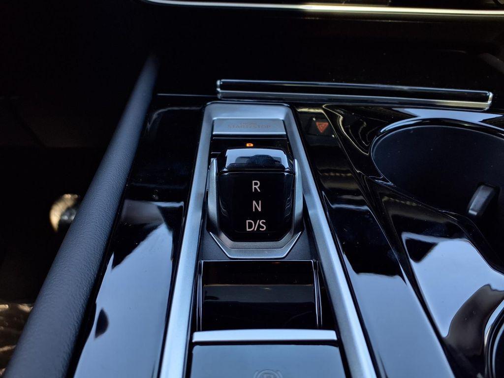 new 2026 Volkswagen Atlas car, priced at $46,620