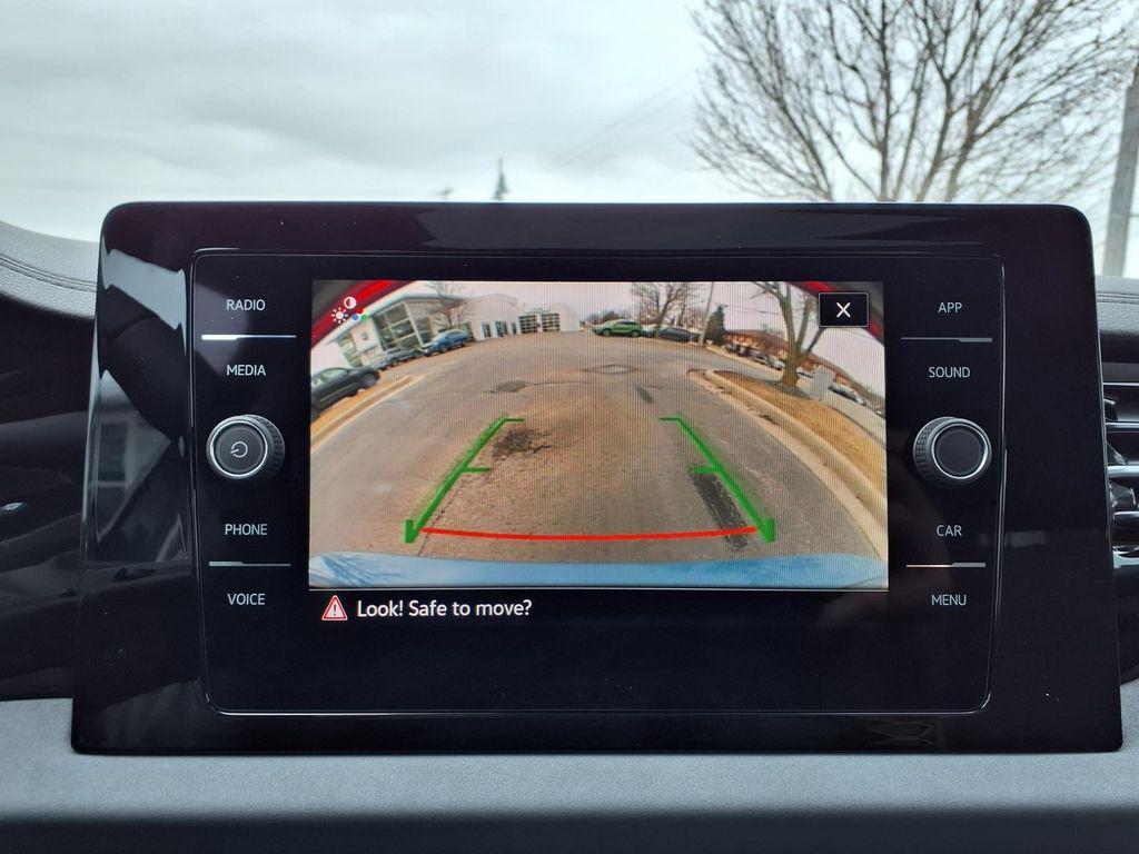 new 2026 Volkswagen Jetta car, priced at $27,191