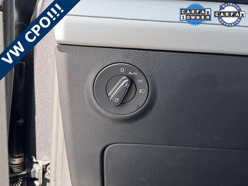 used 2024 Volkswagen Taos car, priced at $20,998