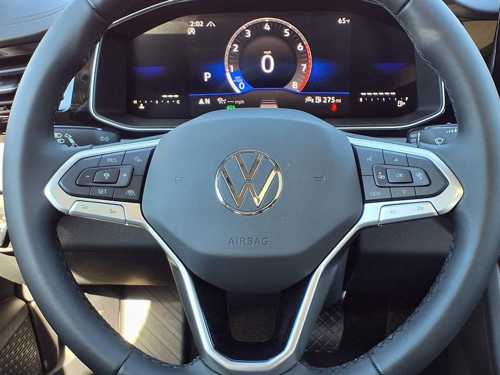 new 2025 Volkswagen Jetta car, priced at $24,357