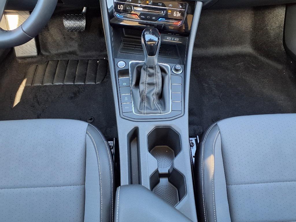 new 2025 Volkswagen Jetta car, priced at $24,357