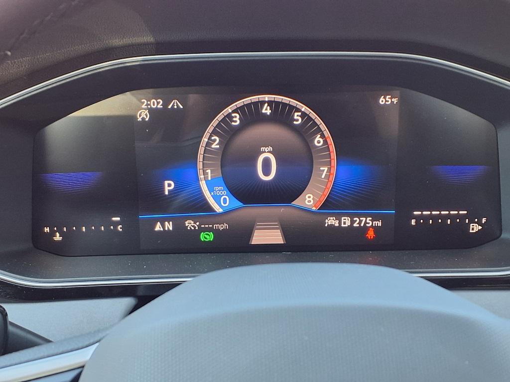 new 2025 Volkswagen Jetta car, priced at $24,357