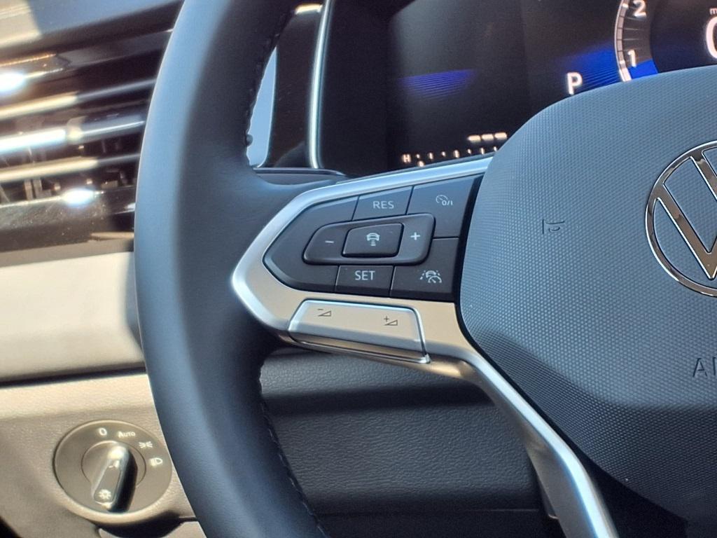 new 2025 Volkswagen Jetta car, priced at $24,357