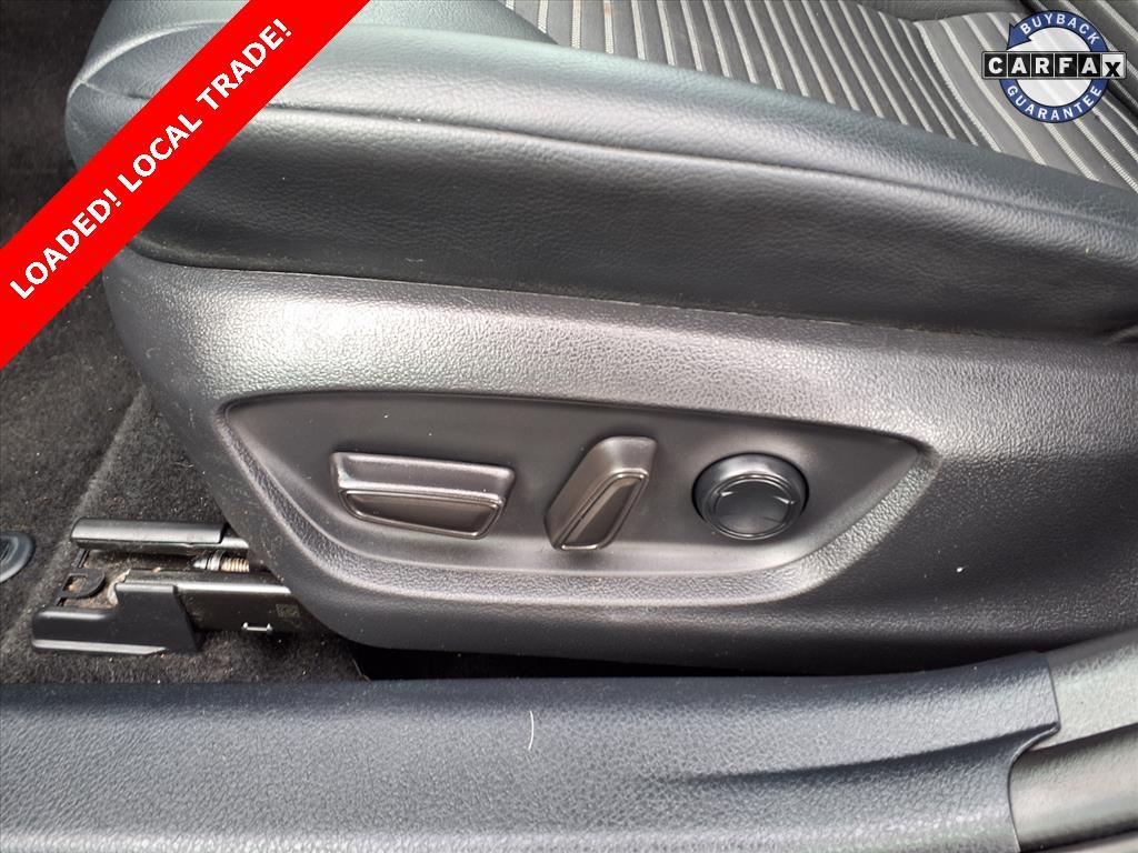 used 2020 Toyota Camry car, priced at $20,890