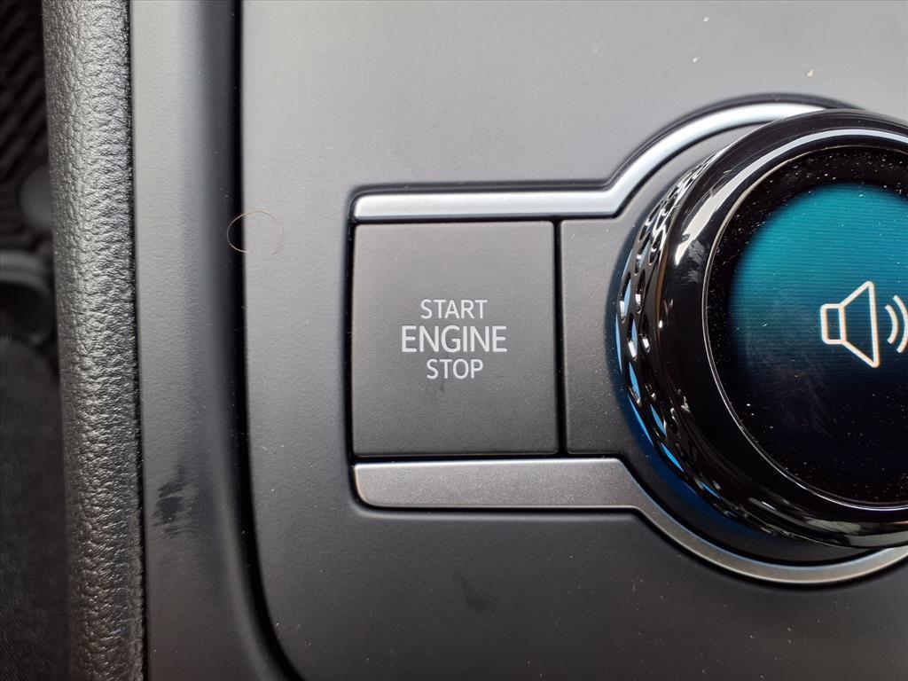 new 2025 Volkswagen Tiguan car, priced at $27,499