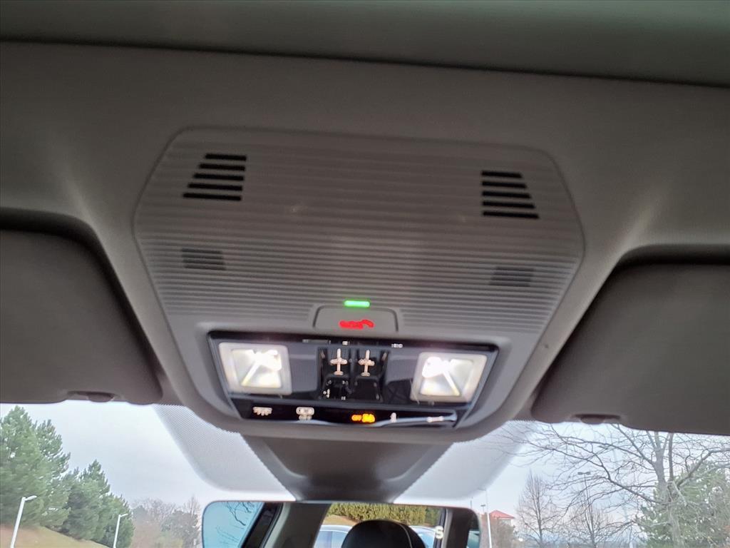 new 2026 Volkswagen Atlas car, priced at $52,181