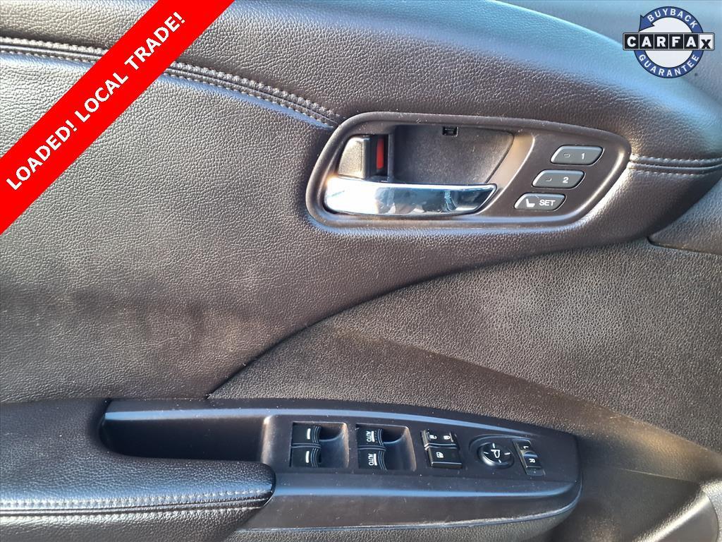 used 2015 Acura RDX car, priced at $12,490