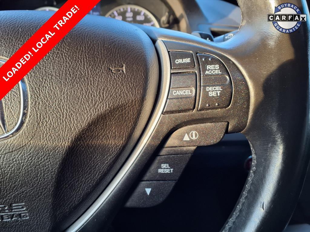 used 2015 Acura RDX car, priced at $12,490