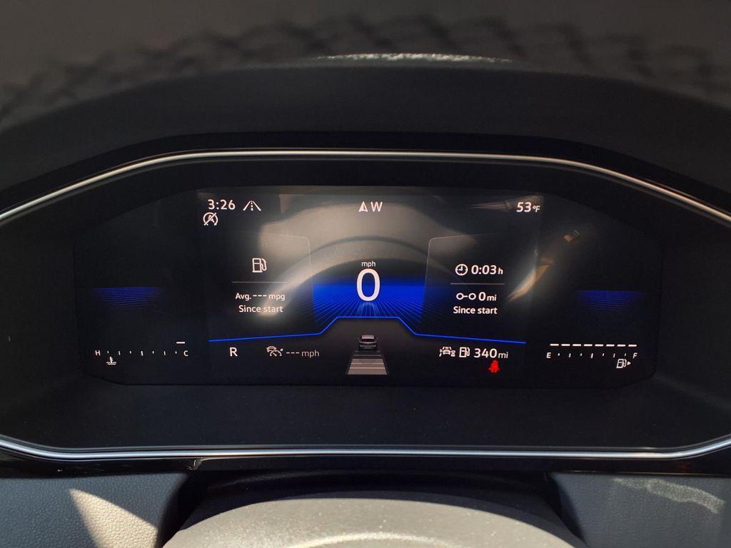 new 2026 Volkswagen Jetta car, priced at $24,859