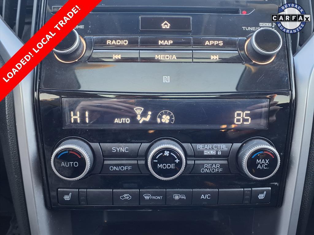 used 2020 Subaru Ascent car, priced at $16,590