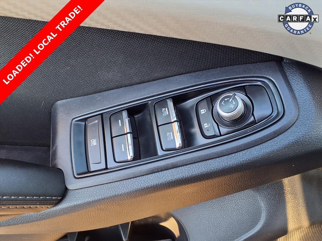 used 2020 Subaru Ascent car, priced at $16,590