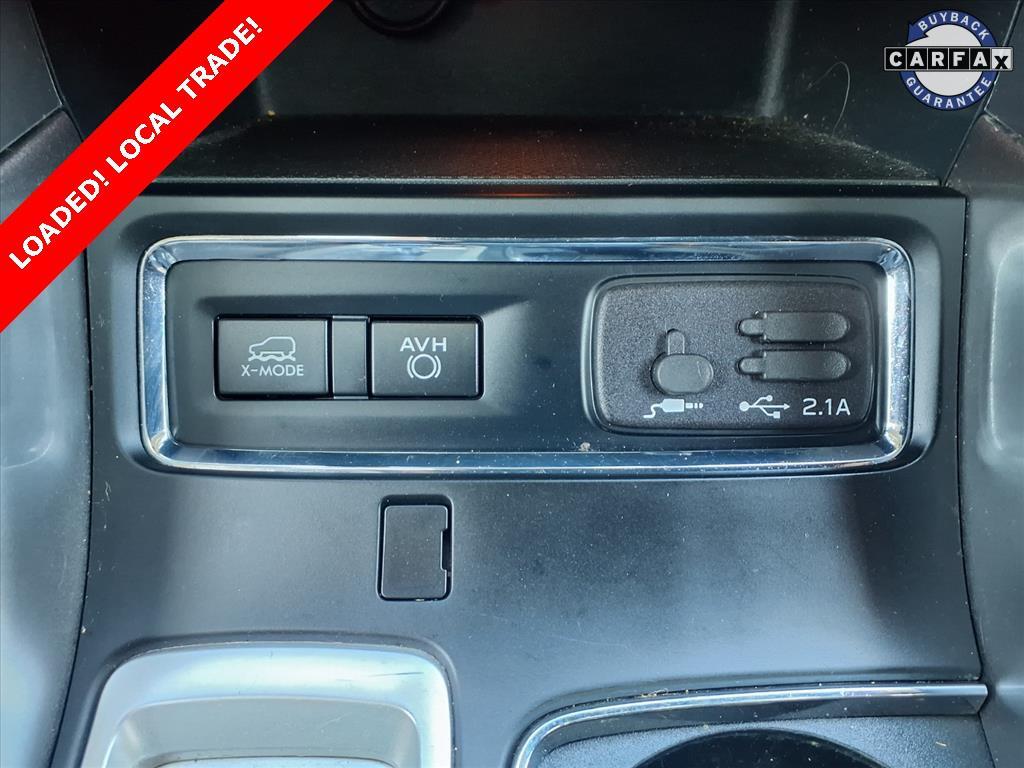 used 2020 Subaru Ascent car, priced at $16,590