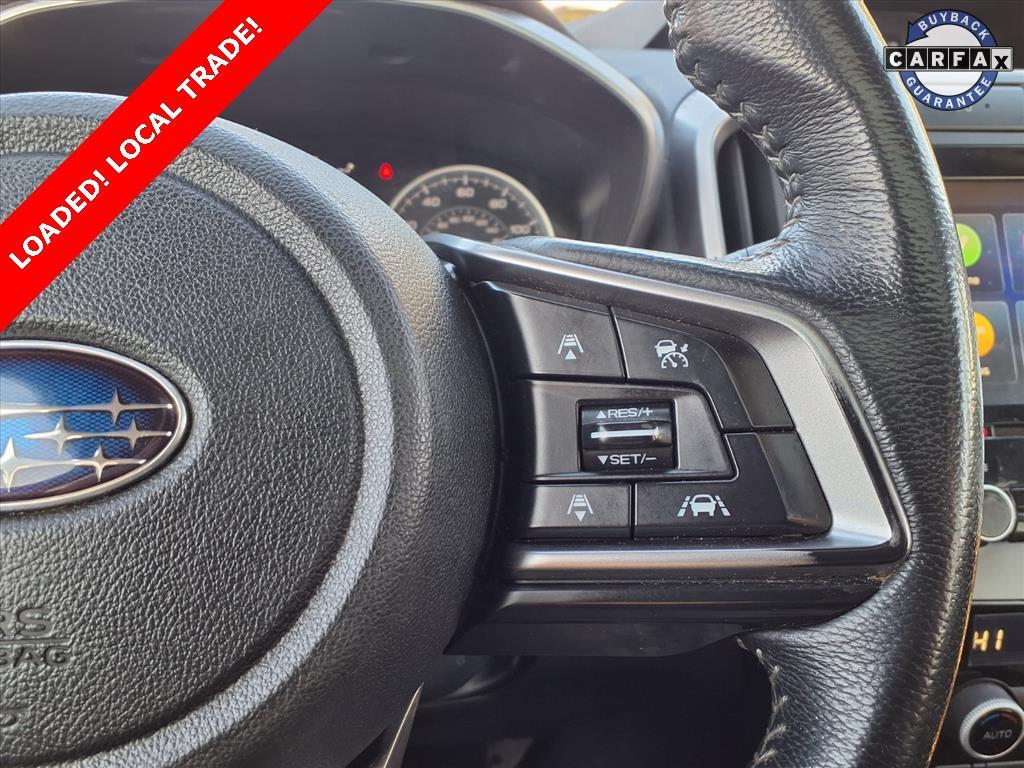 used 2020 Subaru Ascent car, priced at $16,590