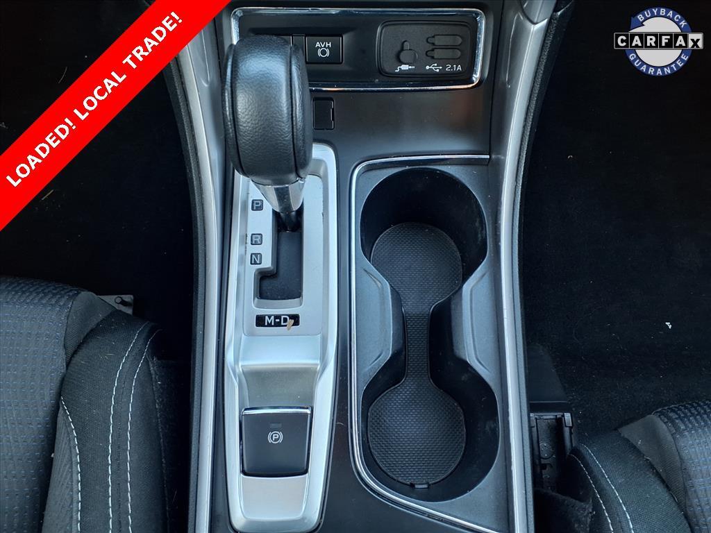 used 2020 Subaru Ascent car, priced at $16,590