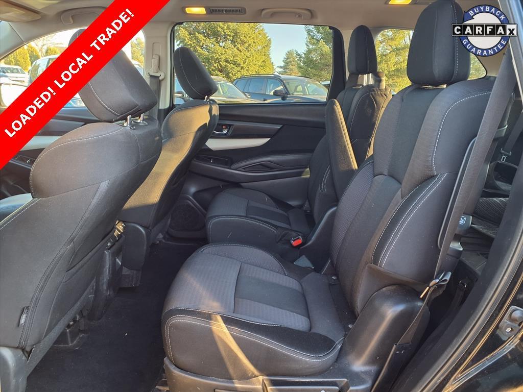used 2020 Subaru Ascent car, priced at $16,590