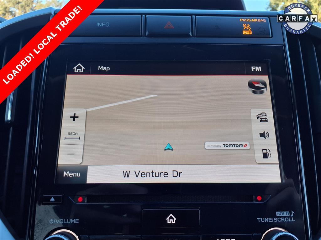 used 2020 Subaru Ascent car, priced at $16,590