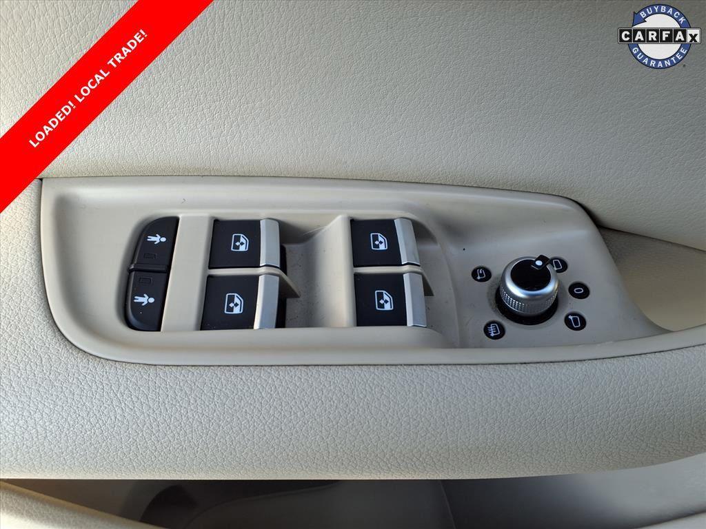 used 2017 Audi Q7 car, priced at $15,490