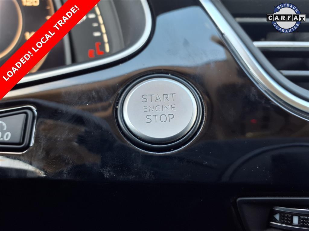 used 2017 Audi Q7 car, priced at $15,690