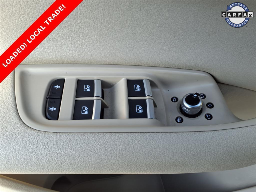 used 2017 Audi Q7 car, priced at $15,690