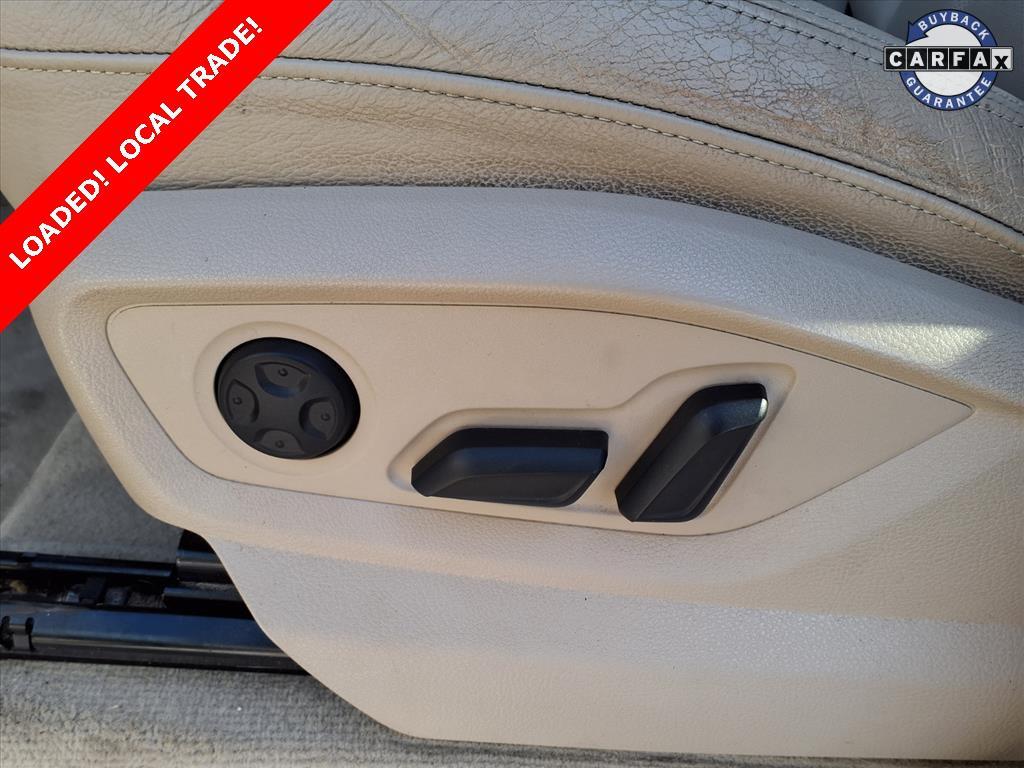 used 2017 Audi Q7 car, priced at $15,690