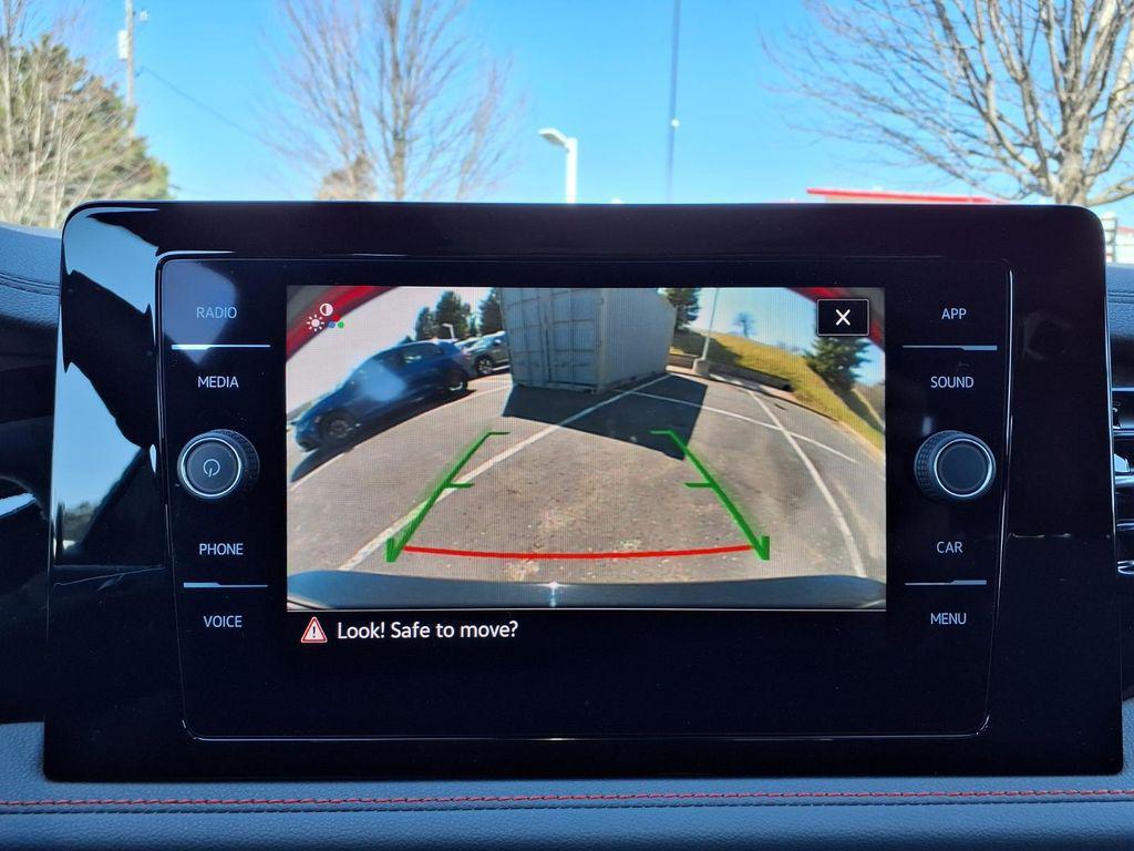 new 2026 Volkswagen Jetta GLI car, priced at $33,799