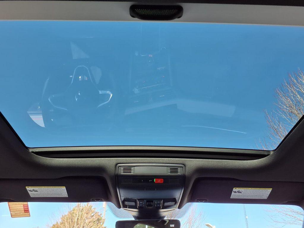 new 2026 Volkswagen Jetta GLI car, priced at $33,799