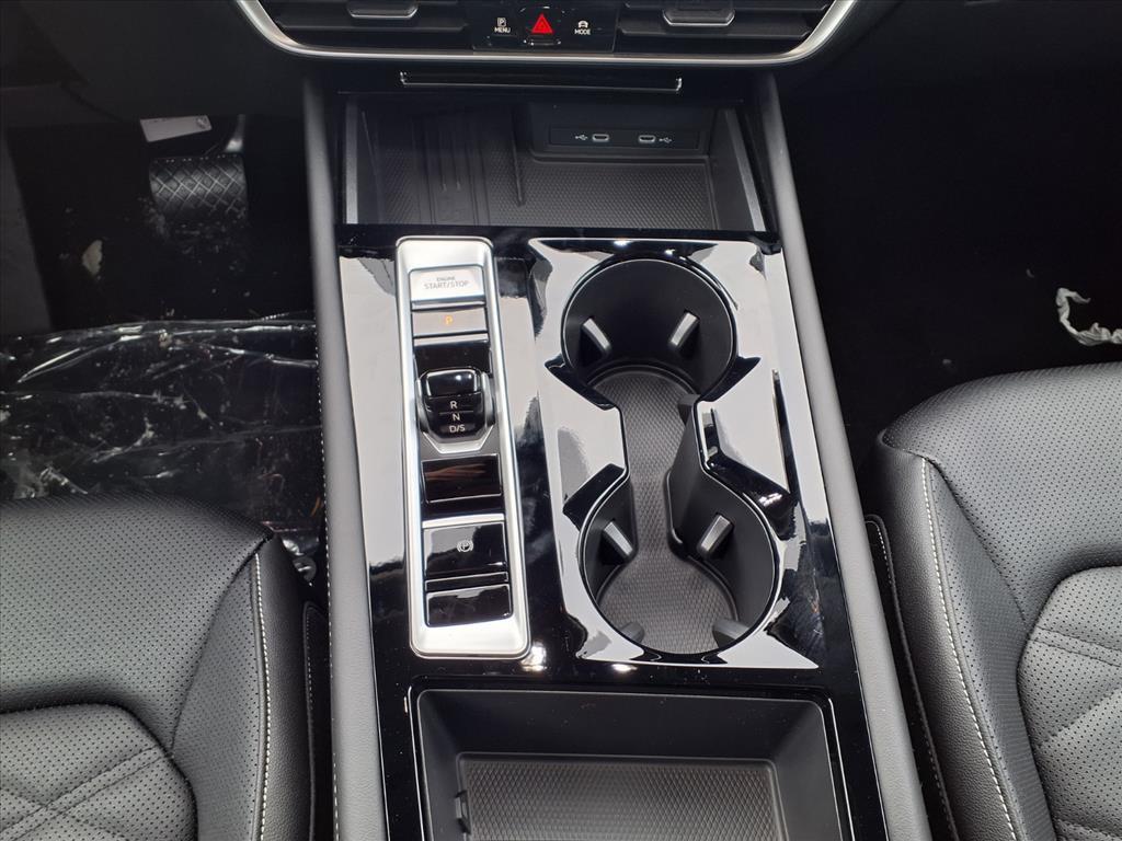 new 2026 Volkswagen Atlas car, priced at $45,022