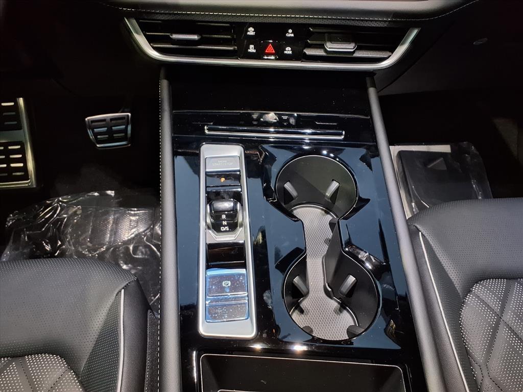 new 2026 Volkswagen Atlas car, priced at $52,779