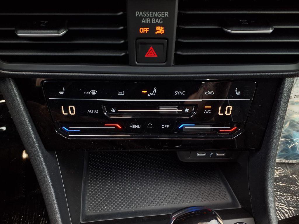 new 2026 Volkswagen Jetta car, priced at $25,321