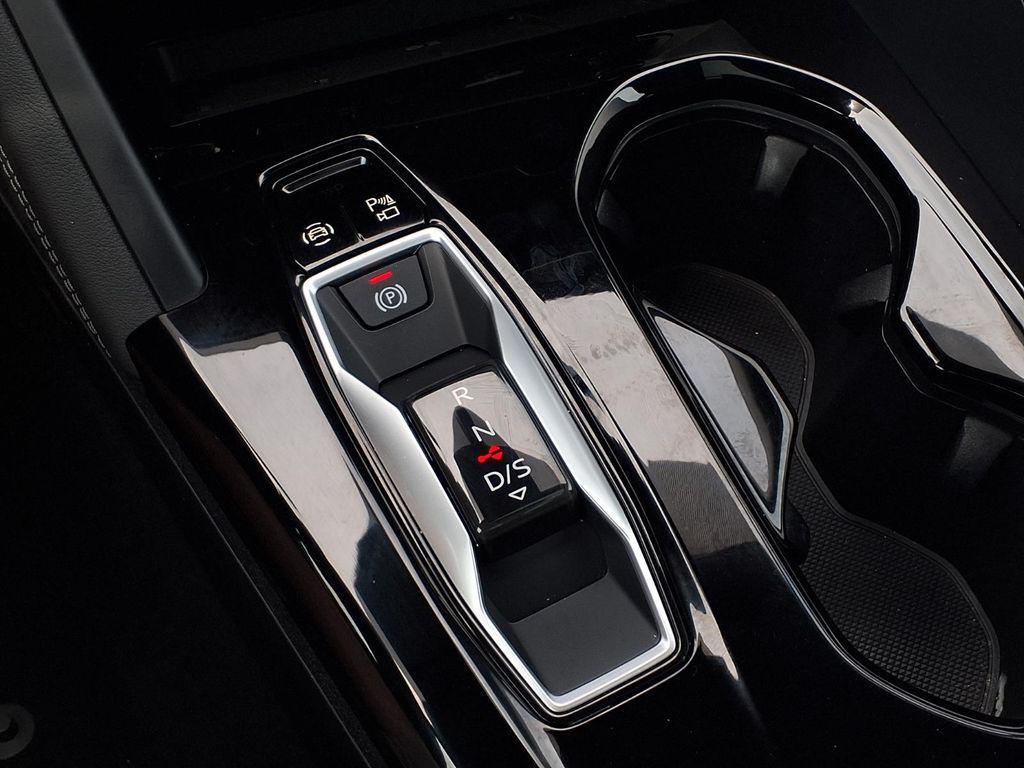 used 2025 Audi Q5 car, priced at $44,398
