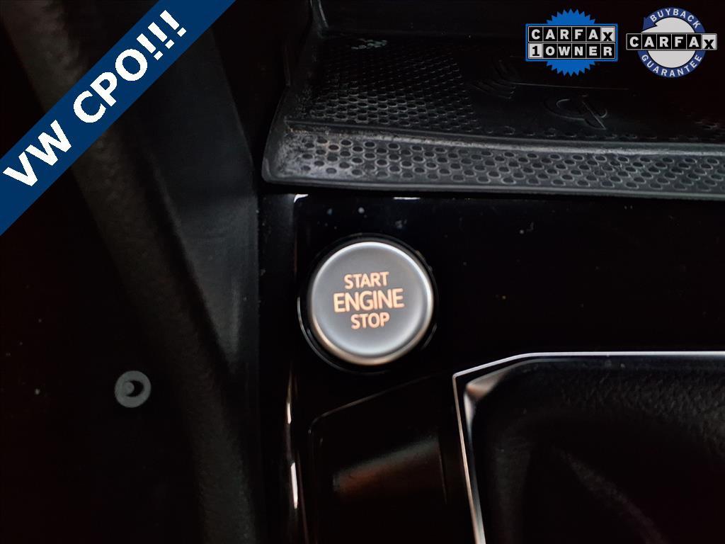 used 2024 Volkswagen Taos car, priced at $23,380