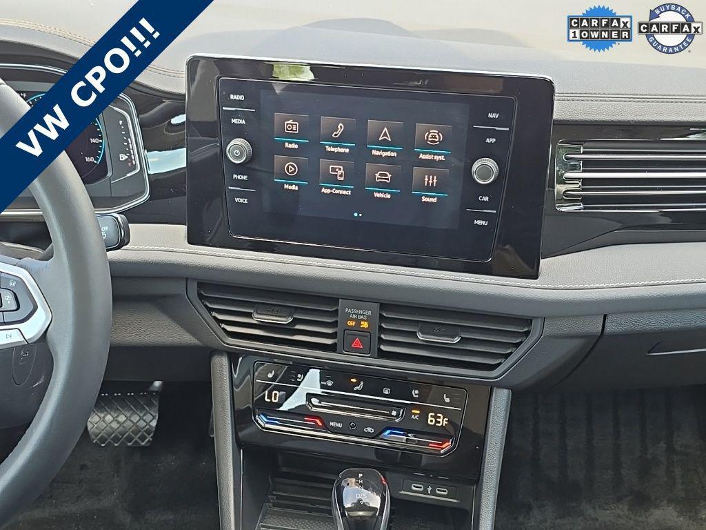 used 2025 Volkswagen Jetta car, priced at $25,997