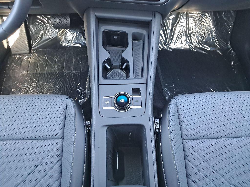 new 2025 Volkswagen Tiguan car, priced at $30,406