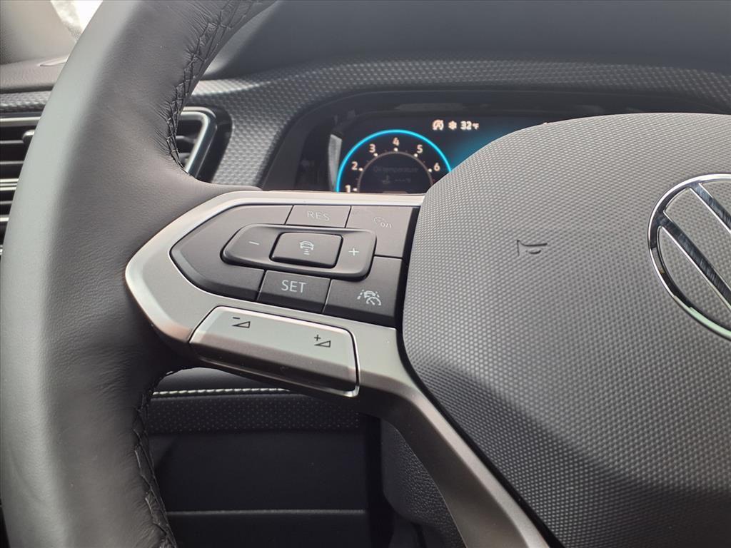 new 2026 Volkswagen Atlas Cross Sport car, priced at $50,969