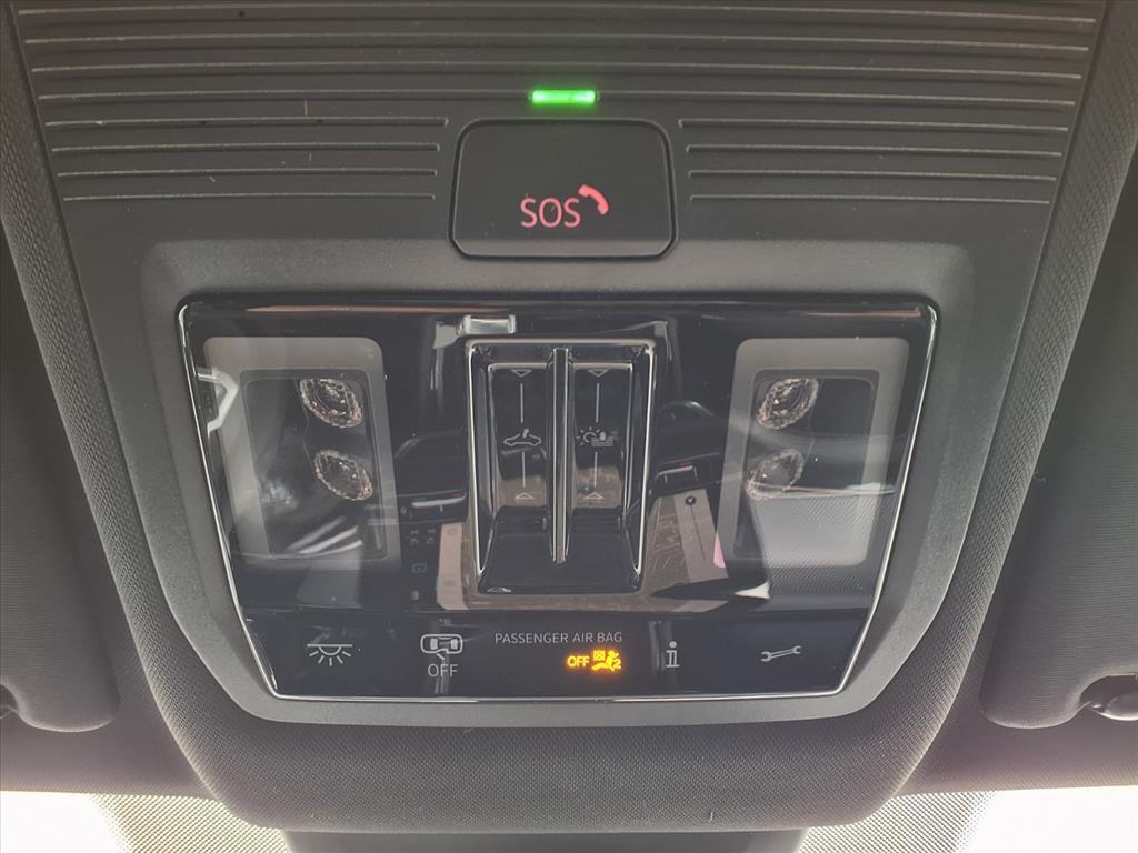 new 2026 Volkswagen Atlas Cross Sport car, priced at $51,969