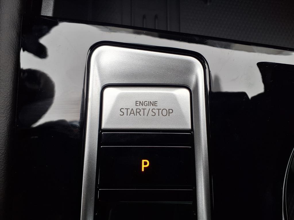 new 2026 Volkswagen Atlas Cross Sport car, priced at $51,969