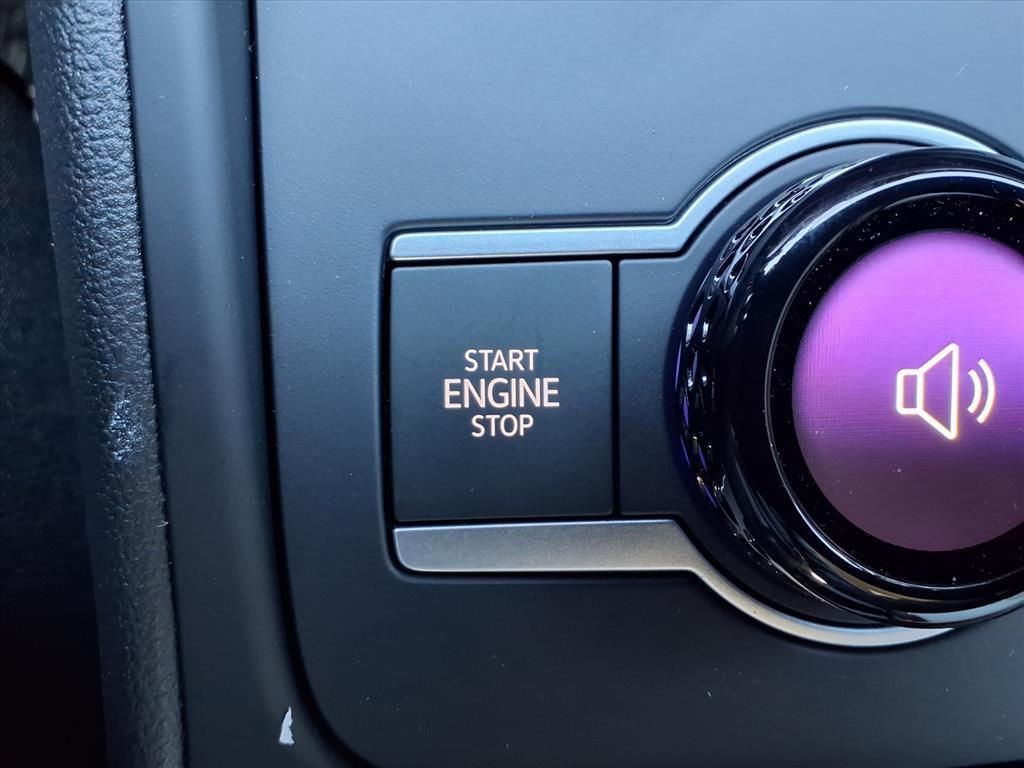 new 2026 Volkswagen Tiguan car, priced at $35,331