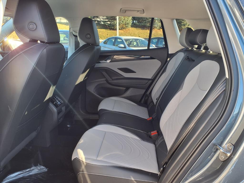 new 2026 Volkswagen Tiguan car, priced at $35,331