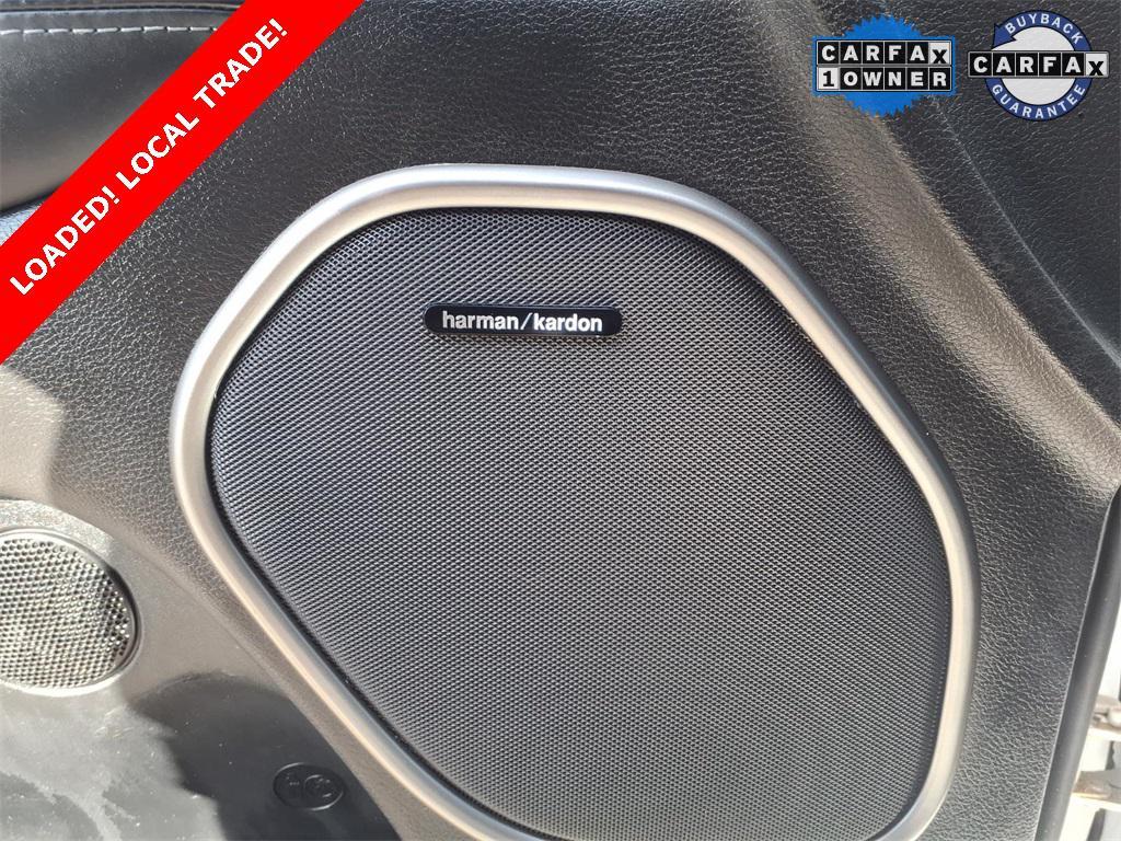 used 2019 Jeep Grand Cherokee car, priced at $27,490