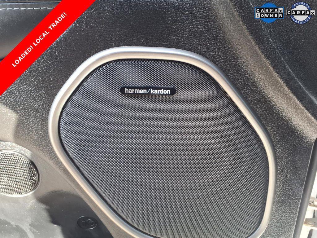 used 2019 Jeep Grand Cherokee car, priced at $27,490