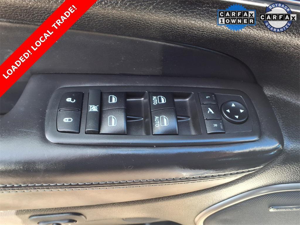 used 2019 Jeep Grand Cherokee car, priced at $27,490